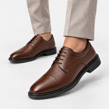 Lorenzo — Derby Homme