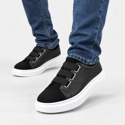Lennox : Sneakers pour hommes
