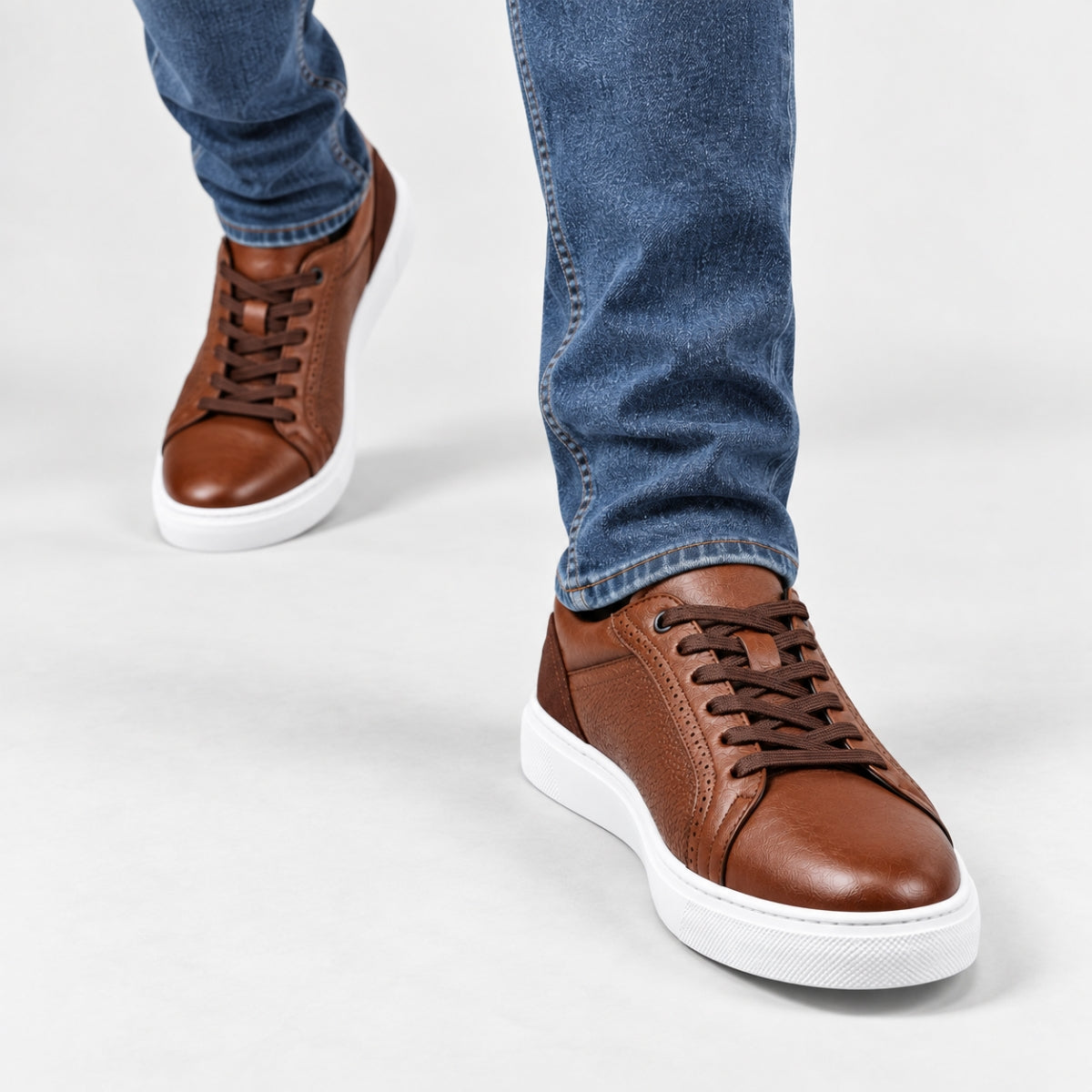 Alaric : Sneakers pour hommes