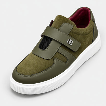 Everett : Sneakers pour hommes