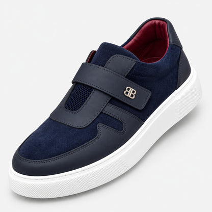 Everett : Sneakers pour hommes