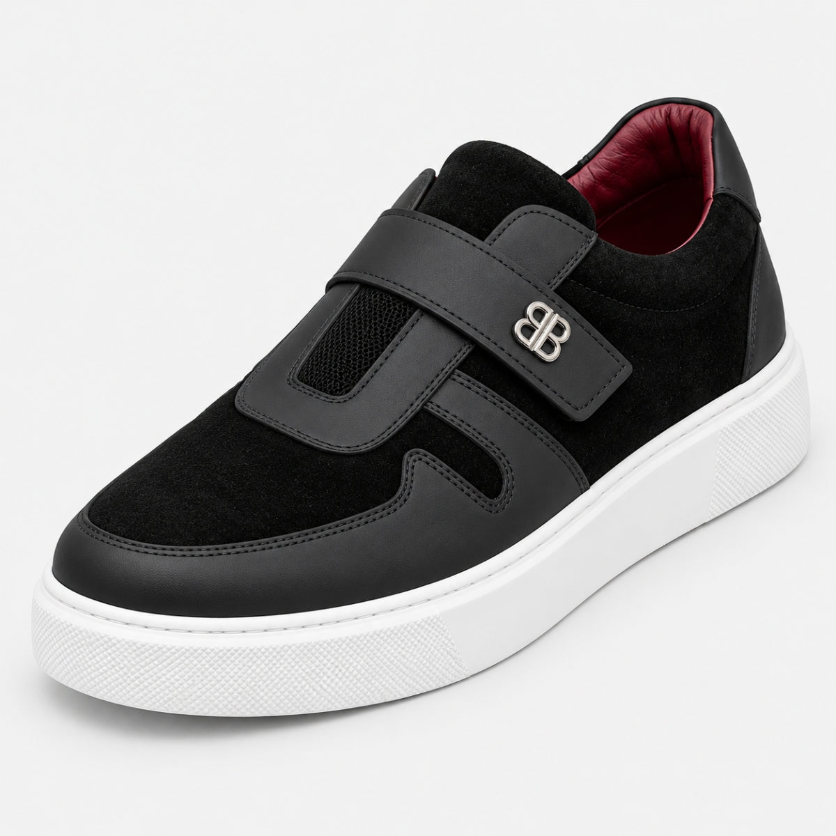 Everett : Sneakers pour hommes