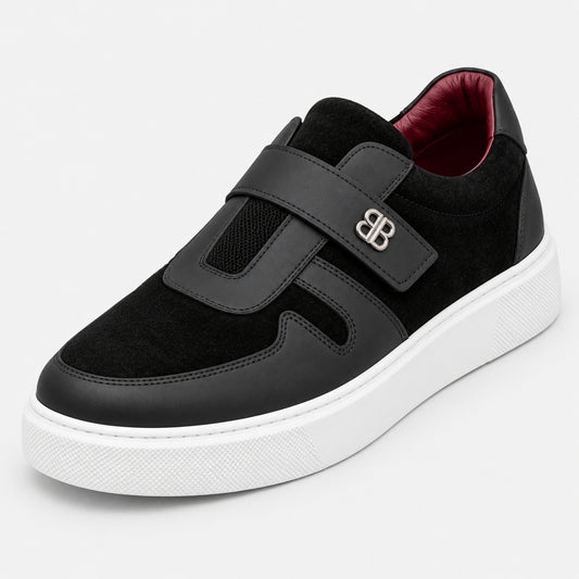 Everett : Sneakers pour hommes