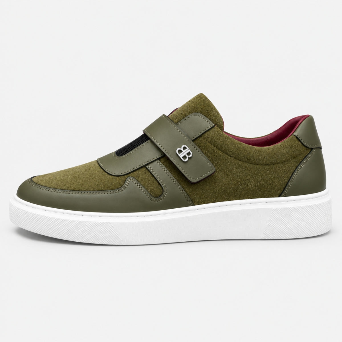Everett : Sneakers pour hommes