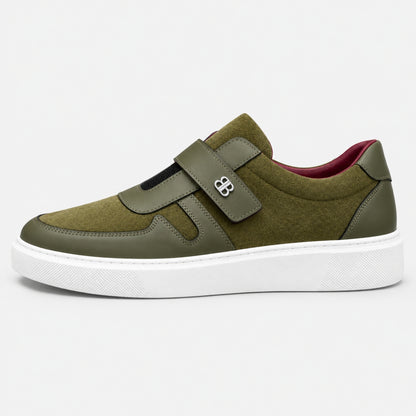 Everett : Sneakers pour hommes