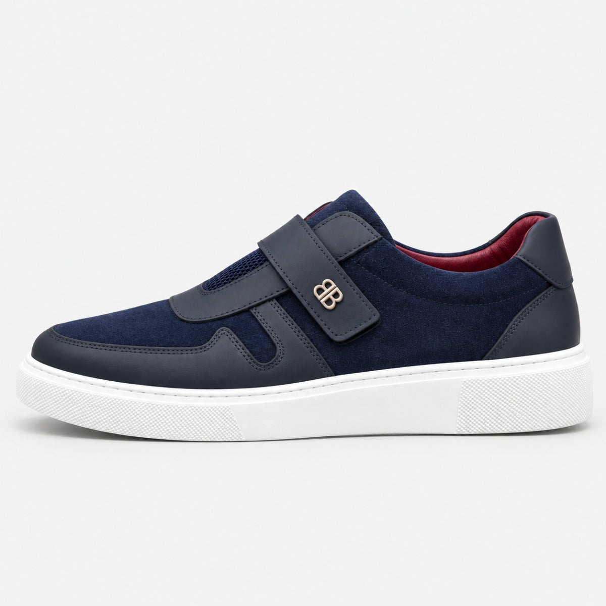 Everett : Sneakers pour hommes