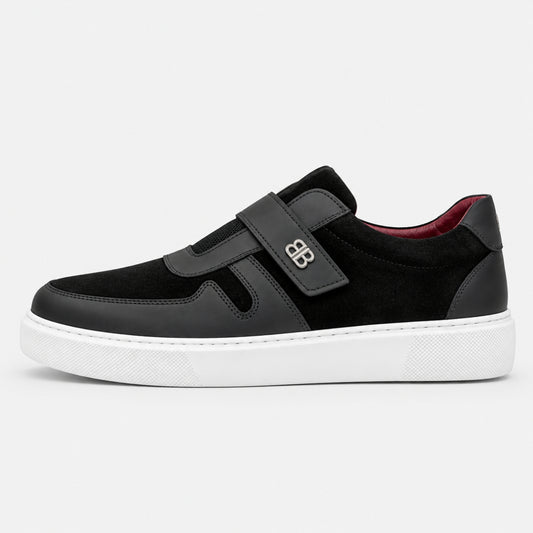Everett : Sneakers pour hommes