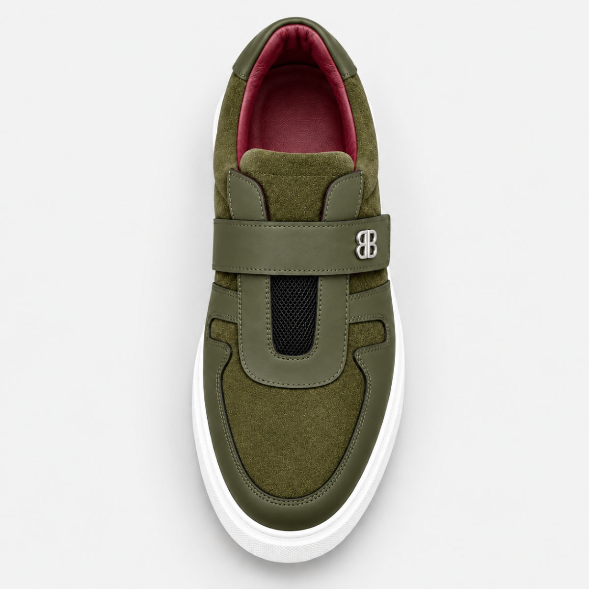 Everett : Sneakers pour hommes