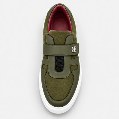 Everett : Sneakers pour hommes