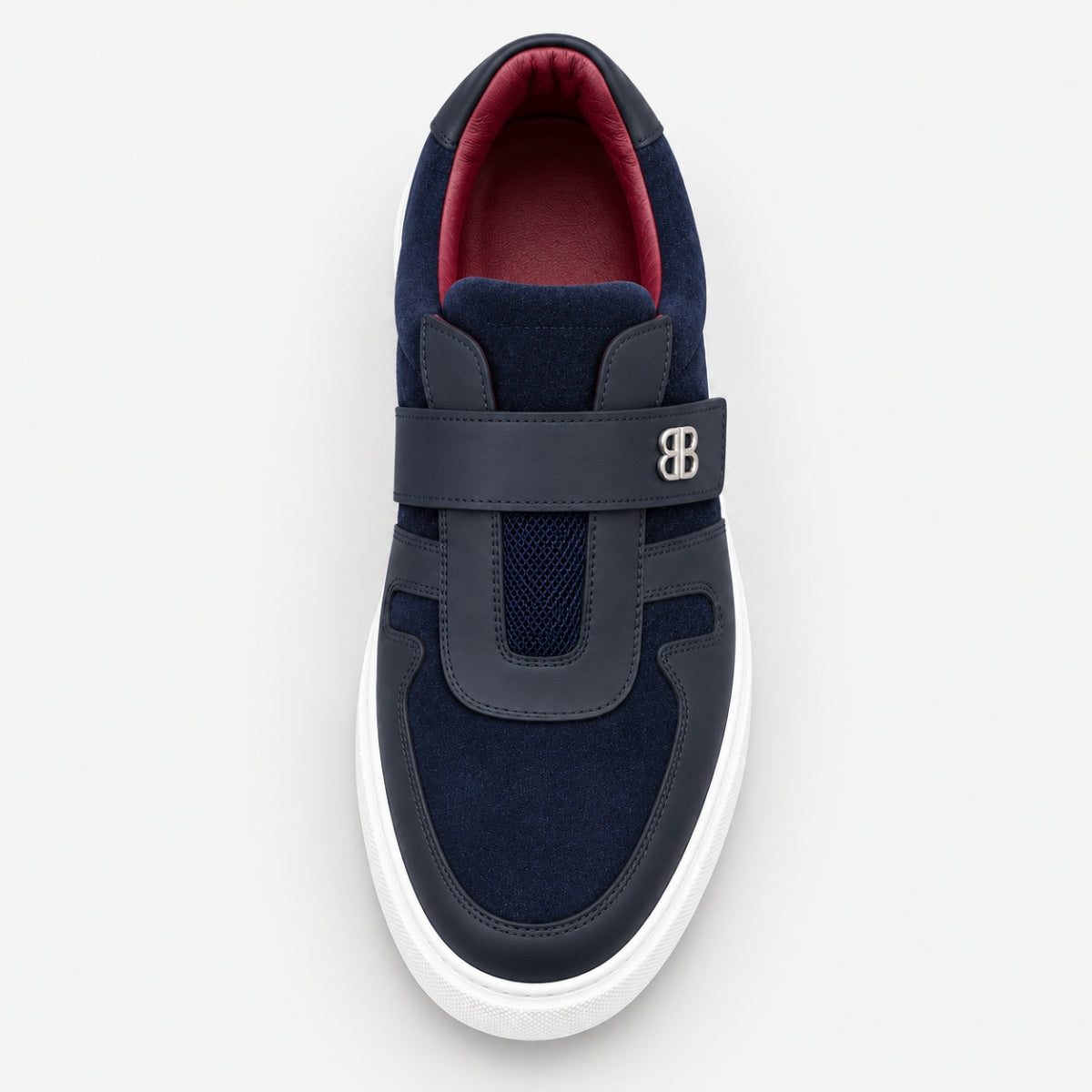 Everett : Sneakers pour hommes
