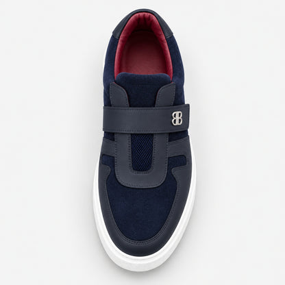 Everett : Sneakers pour hommes