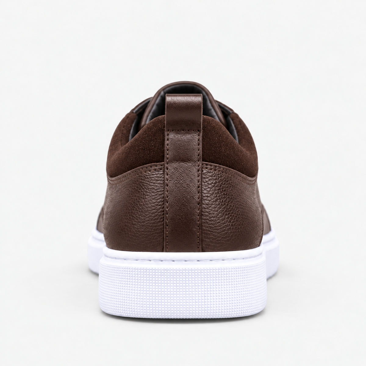 Alden – Sneakers en cuir pour homme