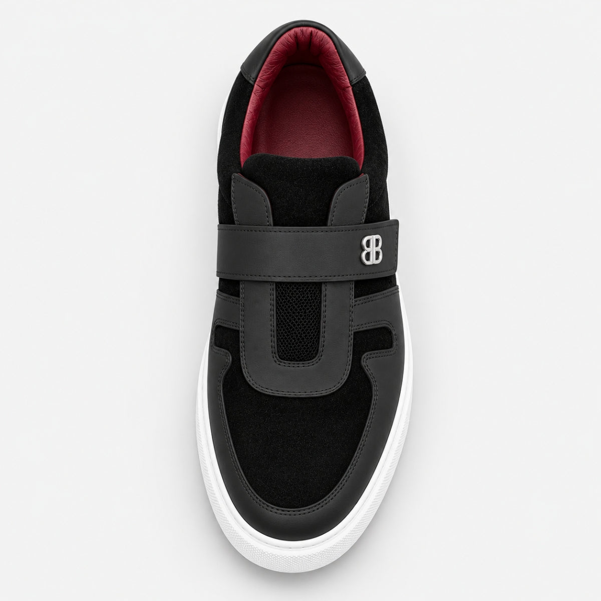 Everett : Sneakers pour hommes