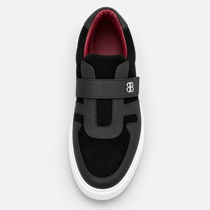 Everett : Sneakers pour hommes