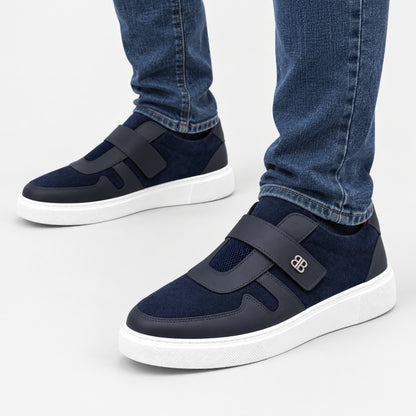 Everett : Sneakers pour hommes