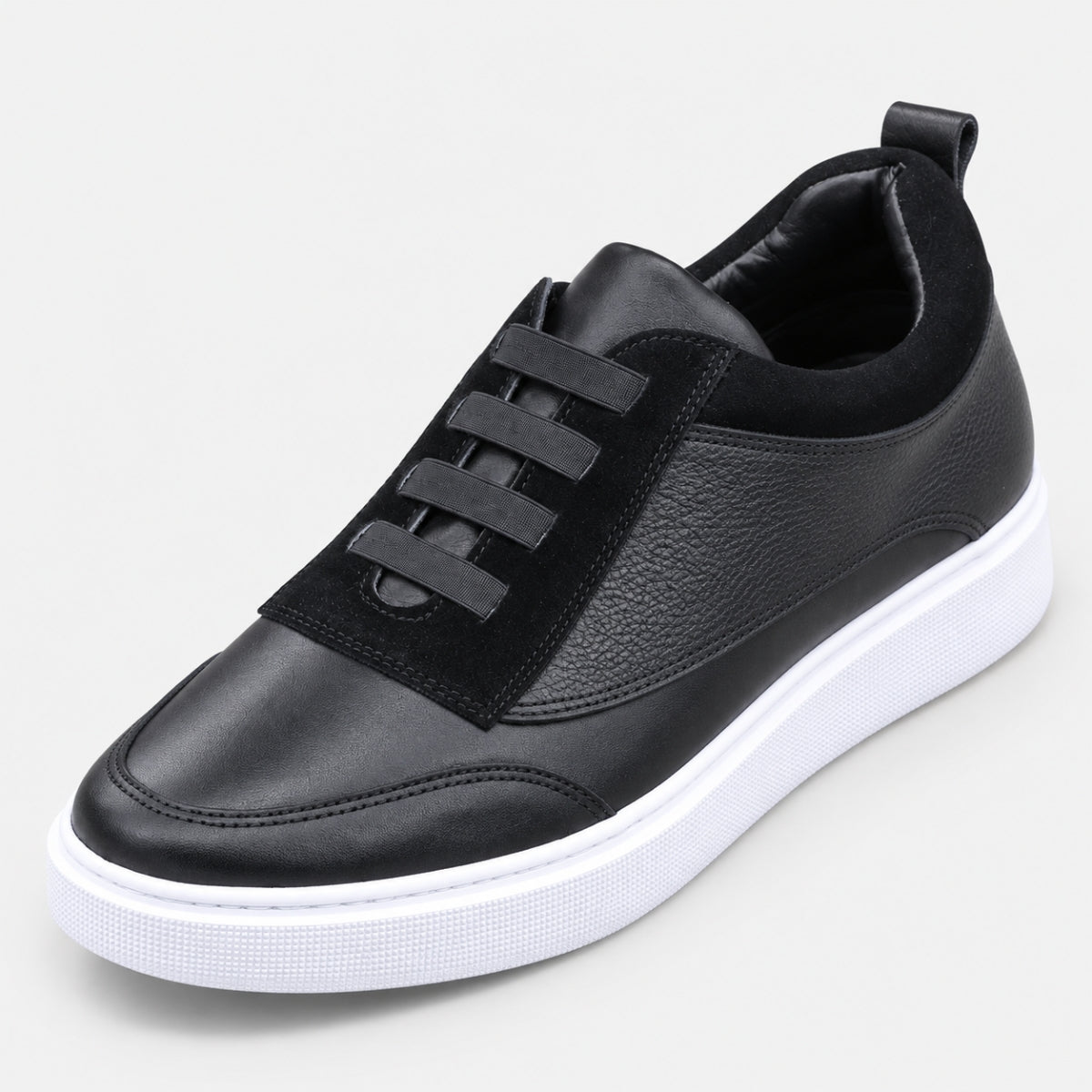 Alden – Sneakers en cuir pour homme
