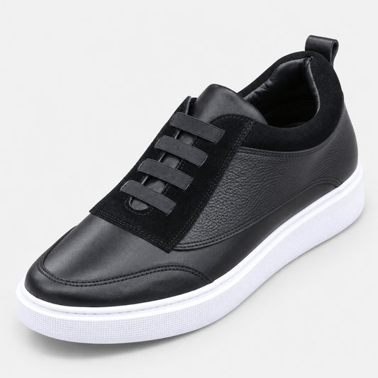 Alden – Sneakers en cuir pour homme