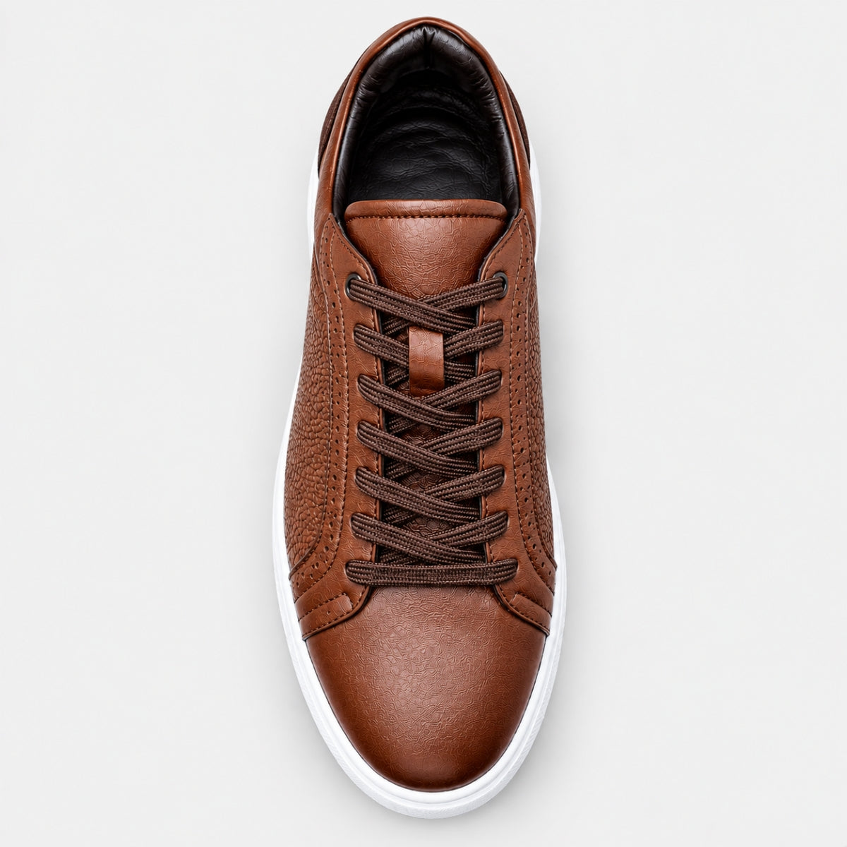 Alaric : Sneakers pour hommes