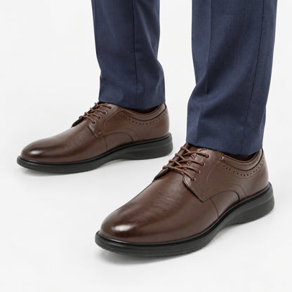 Valmont : Derby Homme