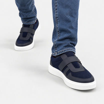 Everett : Sneakers pour hommes