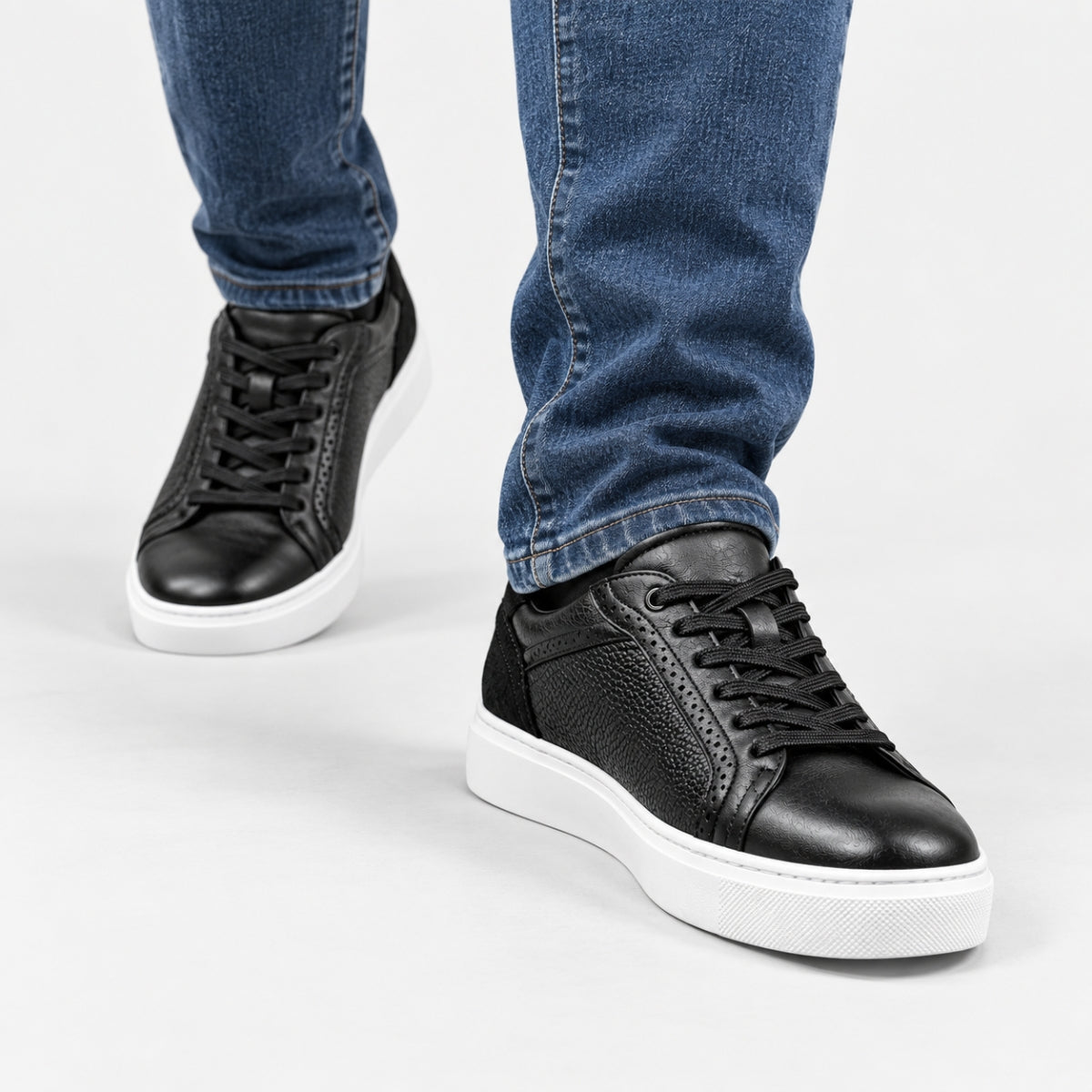 Alaric : Sneakers pour hommes