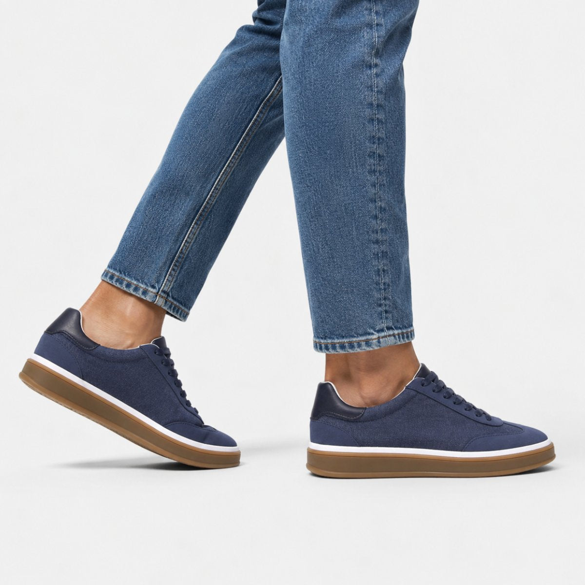 Sneakers pour hommes : Lorenzo Bianco