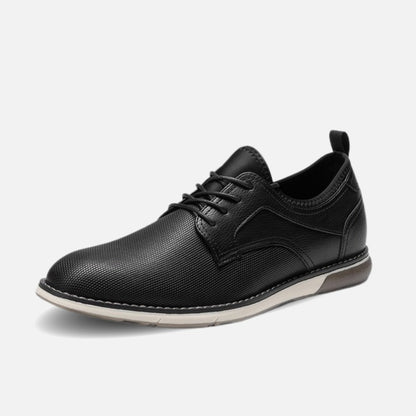 ALVANO – Chaussure Homme en Cuir Moderne