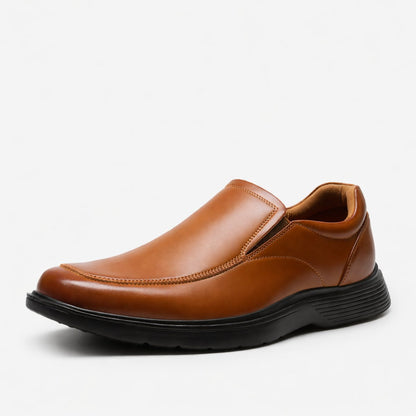 Ryalka Mocassin Premium – Cuir Véritable