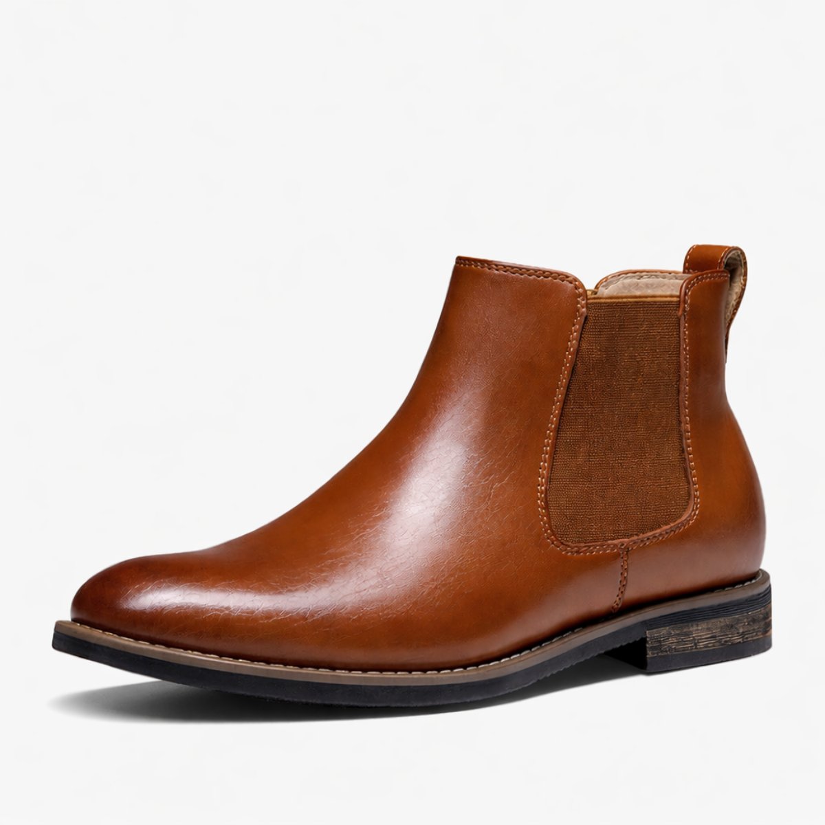 Bottes Chelsea de Luxe Ryalka