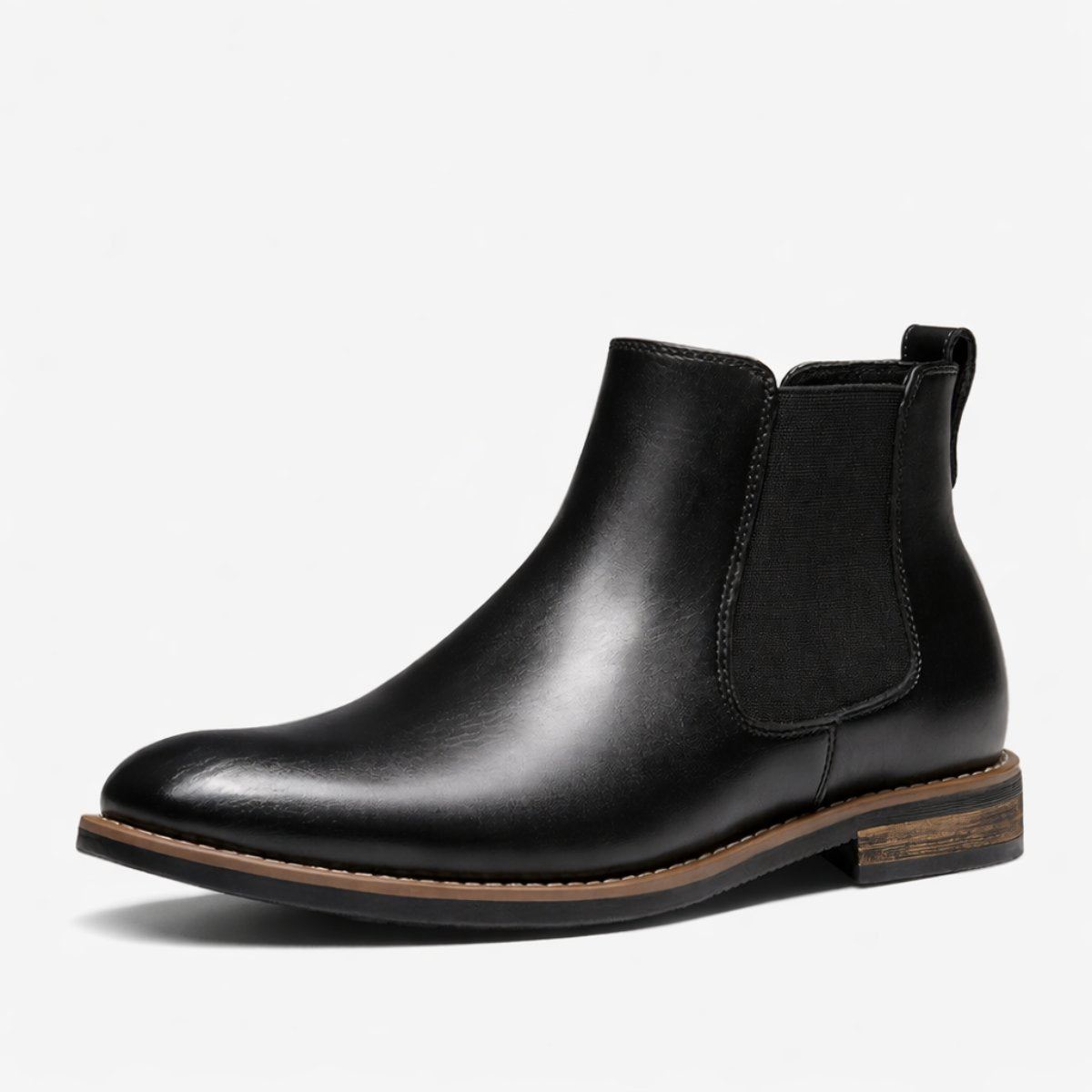 Bottes Chelsea de Luxe Ryalka