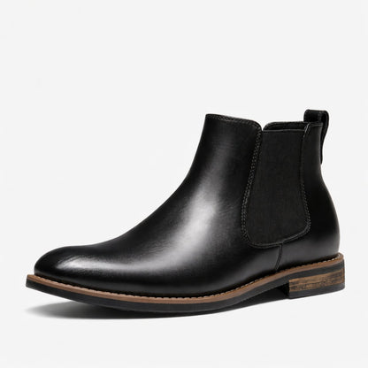 Bottes Chelsea de Luxe Ryalka