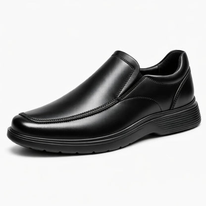 Ryalka Mocassin Premium – Cuir Véritable