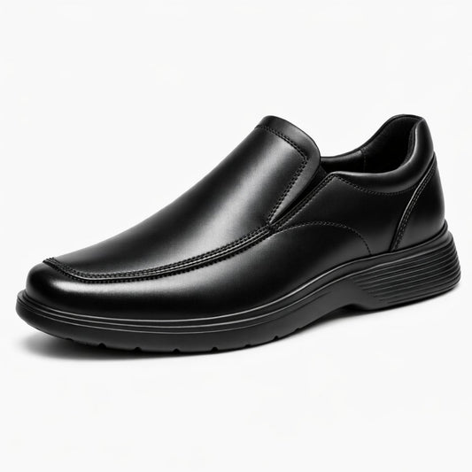 Ryalka Mocassin Premium – Cuir Véritable