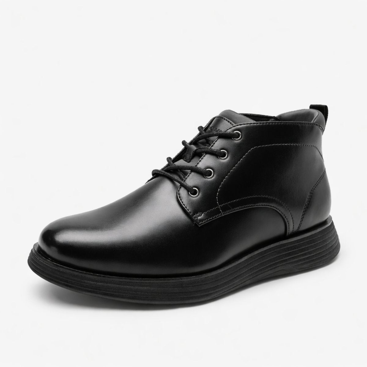 Bottines Chukka Classiques & Confort Homme