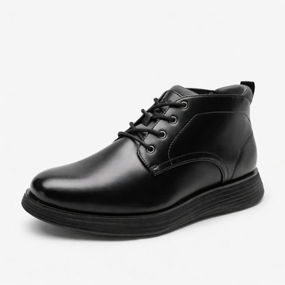 Bottines Chukka Classiques & Confort Homme