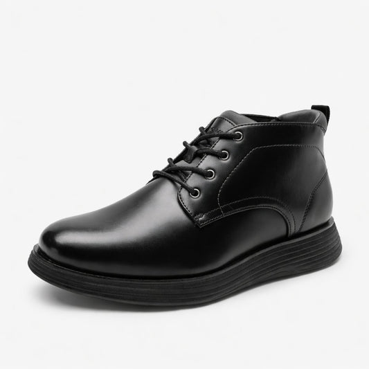Bottines Chukka Classiques & Confort Homme