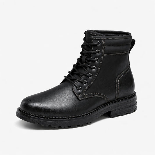 Bottines Homme Ryalka Explorer – Style Robuste & Confort Quotidien