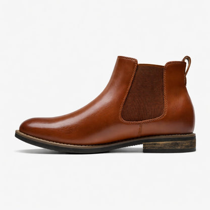 Bottes Chelsea de Luxe Ryalka
