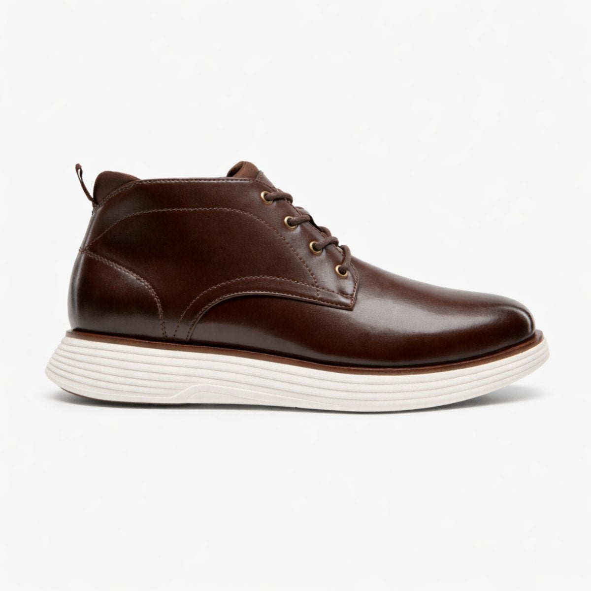 Bottines Chukka Classiques & Confort Homme
