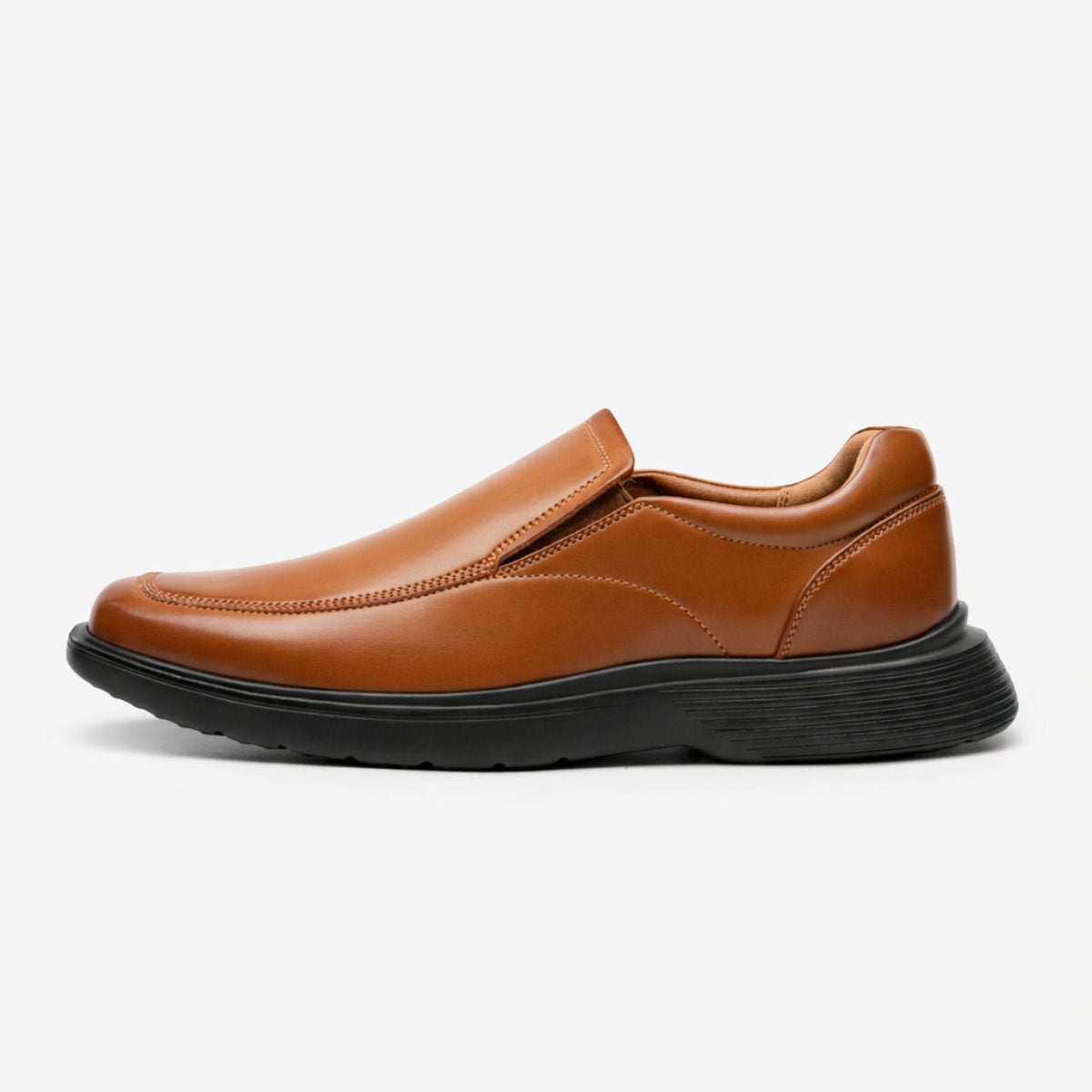 Ryalka Mocassin Premium – Cuir Véritable