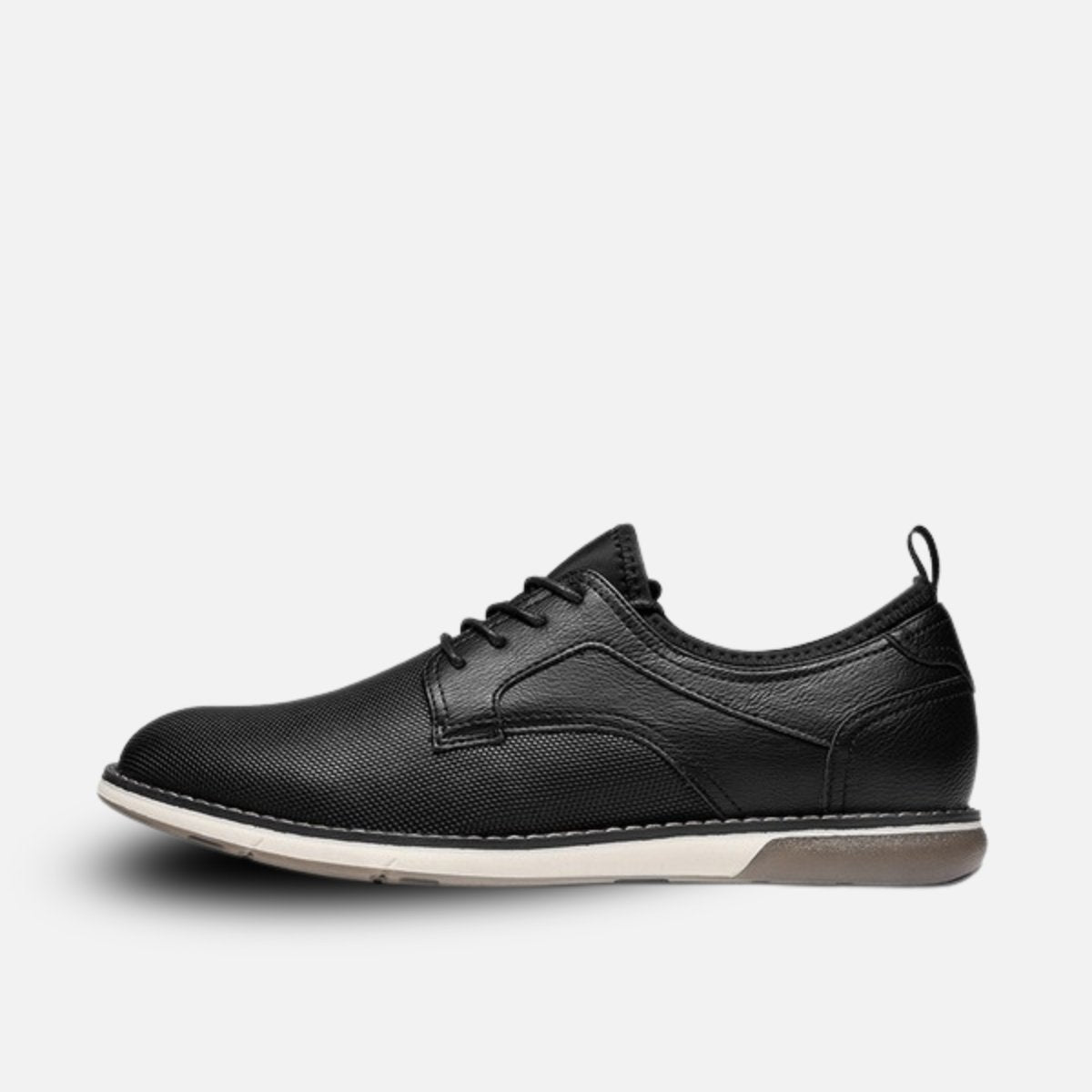 ALVANO – Chaussure Homme en Cuir Moderne