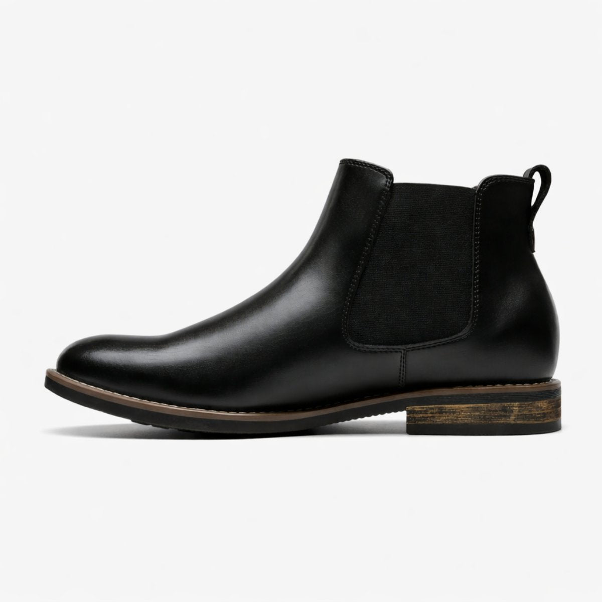 Bottes Chelsea de Luxe Ryalka