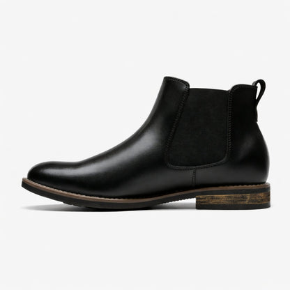 Bottes Chelsea de Luxe Ryalka