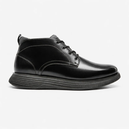 Bottines Chukka Classiques & Confort Homme