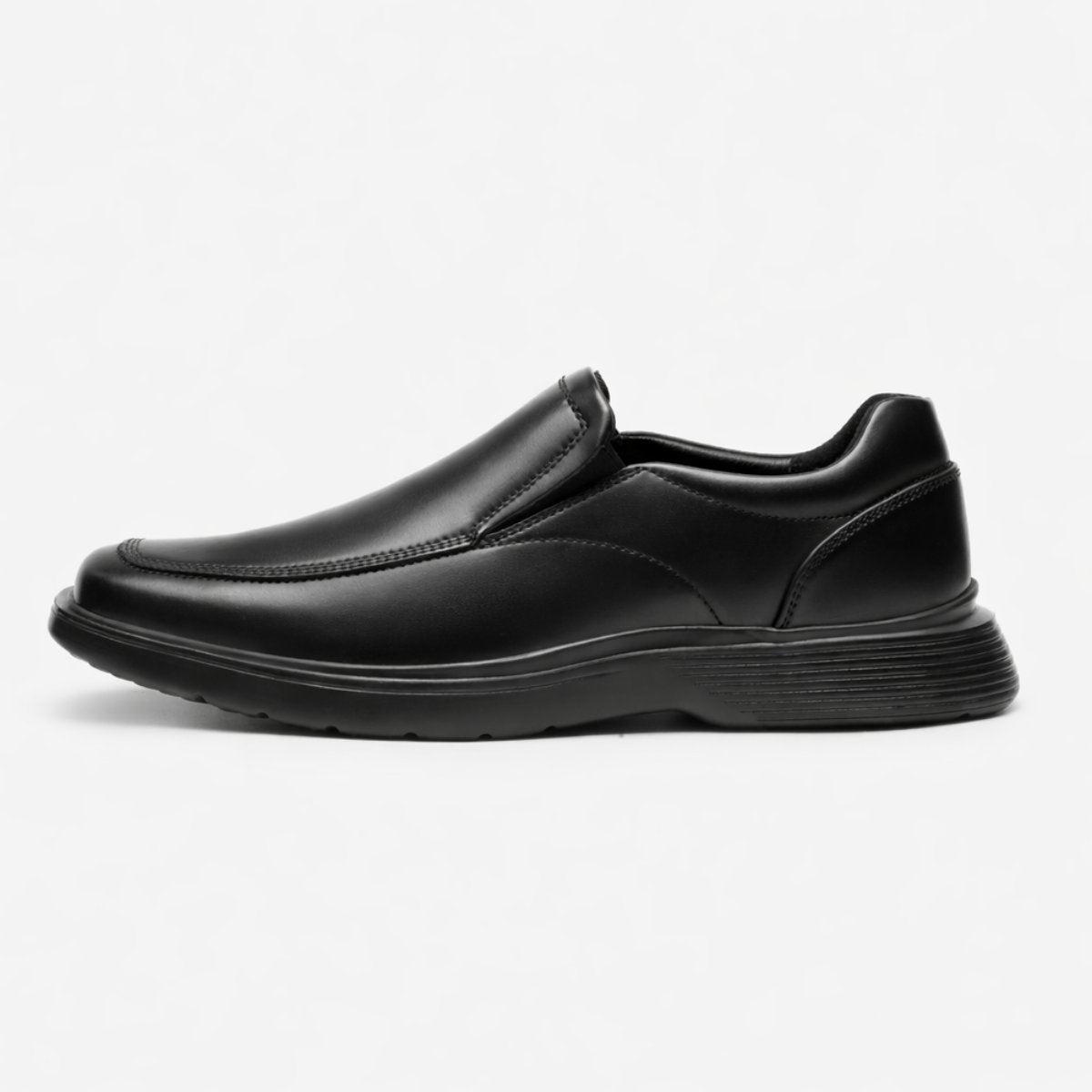 Ryalka Mocassin Premium – Cuir Véritable