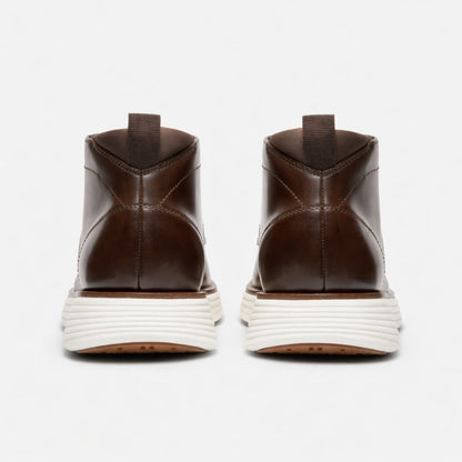 Bottines Chukka Classiques & Confort Homme