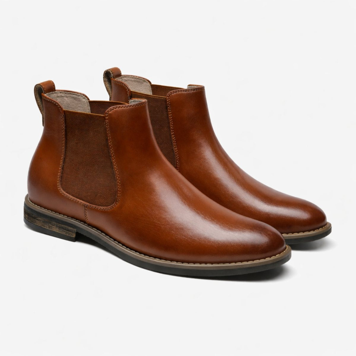 Bottes Chelsea de Luxe Ryalka
