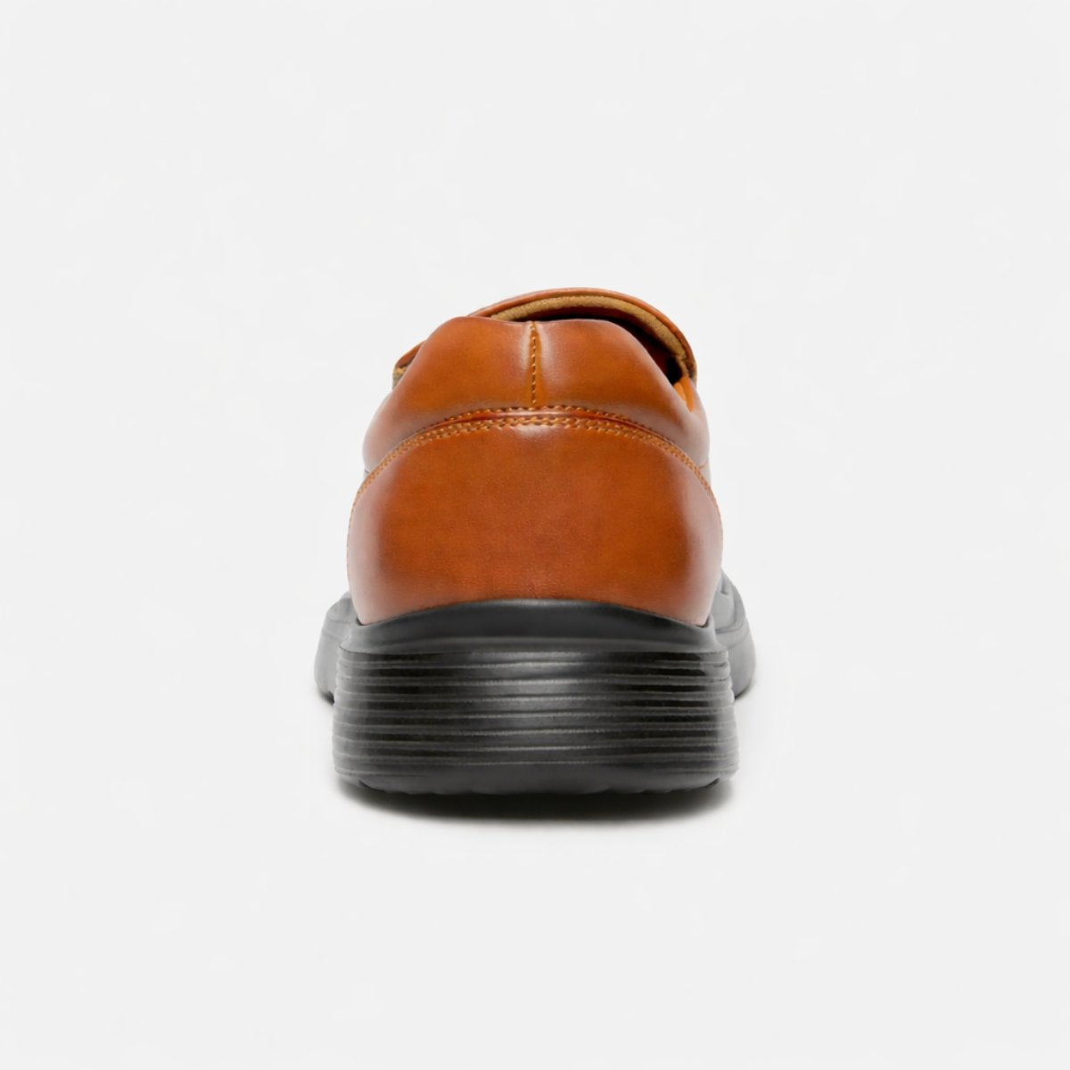 Ryalka Mocassin Premium – Cuir Véritable