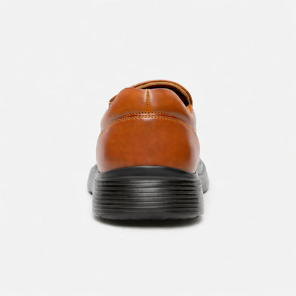 Ryalka Mocassin Premium – Cuir Véritable