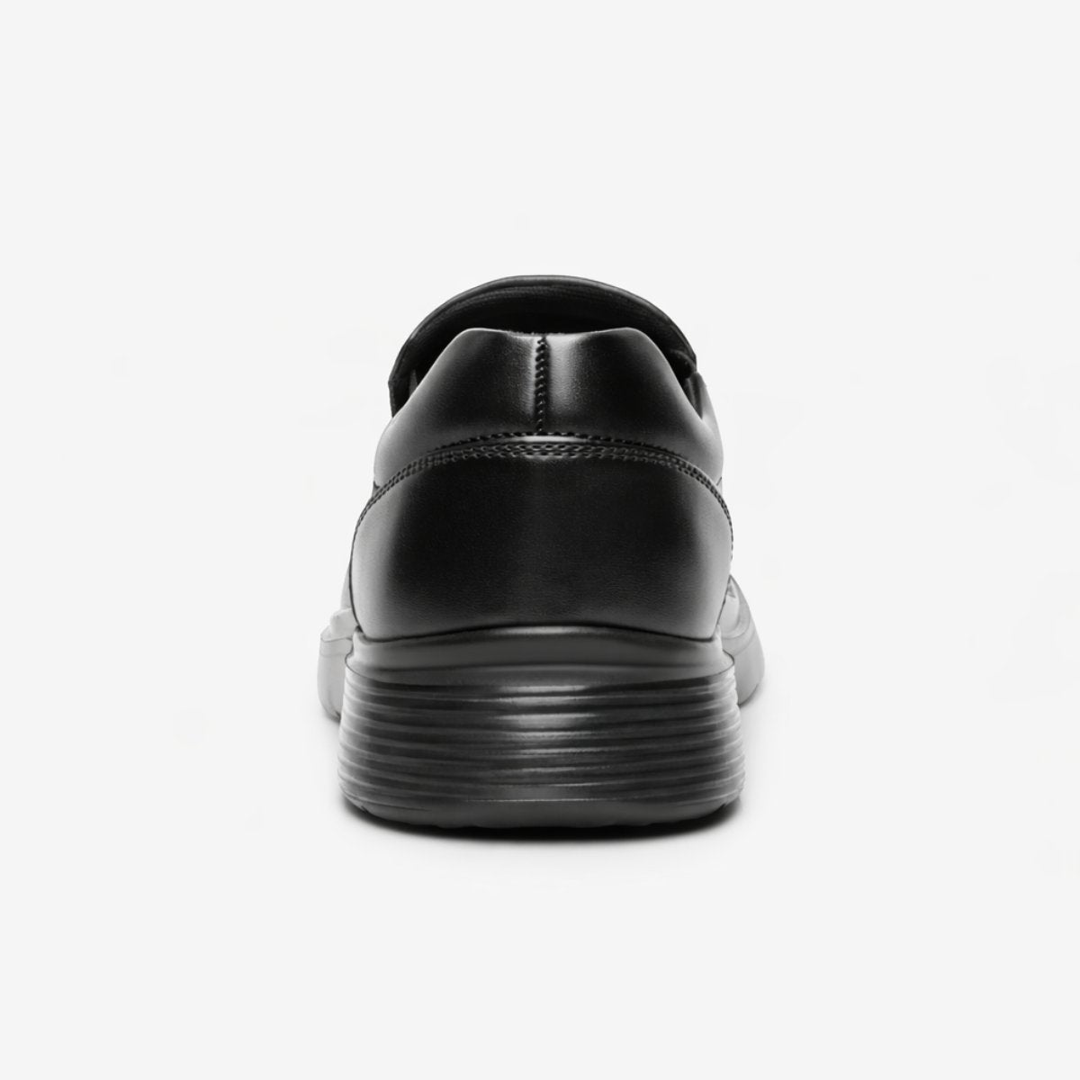 Ryalka Mocassin Premium – Cuir Véritable